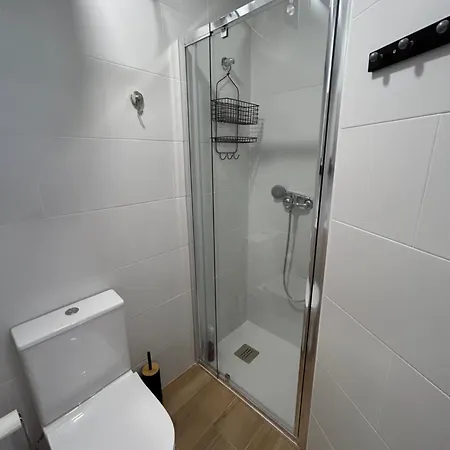 Apartment Rincon Vibrante En Sevilla