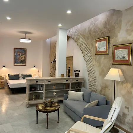 Rincon Vibrante En Apartment *