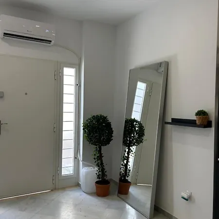 Rincon Vibrante En Apartment Sevilla